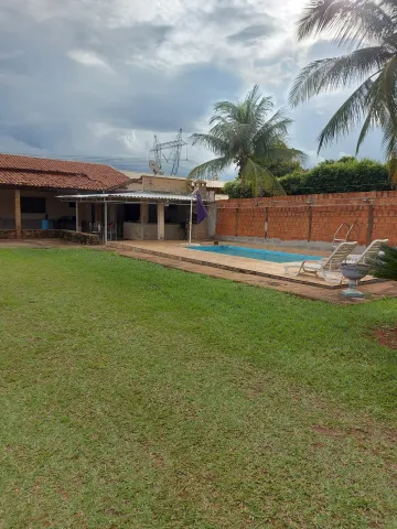 Alugar Casa / Condomínio em São José do Rio Preto R$ 2.500,00 - Foto 2