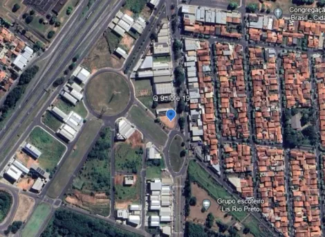 imagem 5 - Centro Empresarial Coplan - Esquina na Avenida Potirendaba, 1010m², Perto da Rotatória imagem 5 - Centro Empresarial Coplan - Esquina na Avenida Potirendaba, 1010m², Perto da Rotatória