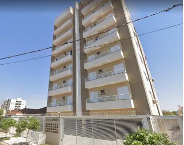 Alugar Apartamento / Padrão em São José do Rio Preto. apenas R$ 455.000,00