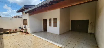 Casa / Padrão em São José do Rio Preto 