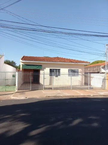 Casa / Padrão em São José do Rio Preto 