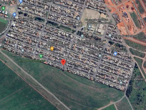 imagem 4 - Terreno Comercial Venda Residencial Luz da Esperança imagem 4 - Terreno Comercial Venda Residencial Luz da Esperança