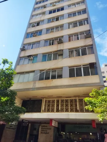 Alugar Comercial / Sala em São José do Rio Preto R$ 400,00 - Foto 1