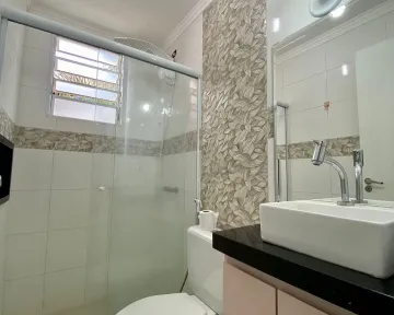 imagem 4 - Apartamento com 02 dormitórios, rico em armários no Condomínio Spazio Rio Pérola. imagem 4 - Apartamento com 02 dormitórios, rico em armários no Condomínio Spazio Rio Pérola.