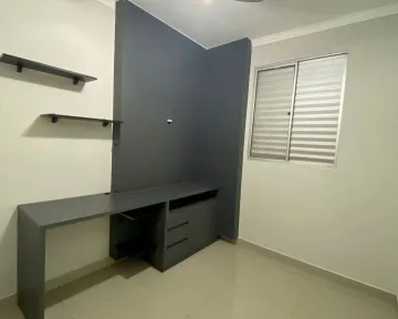 imagem 3 - Apartamento com 02 dormitórios, rico em armários no Condomínio Spazio Rio Pérola. imagem 3 - Apartamento com 02 dormitórios, rico em armários no Condomínio Spazio Rio Pérola.