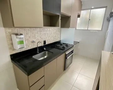 imagem 5 - Apartamento com 02 dormitórios, rico em armários no Condomínio Spazio Rio Pérola. imagem 5 - Apartamento com 02 dormitórios, rico em armários no Condomínio Spazio Rio Pérola.