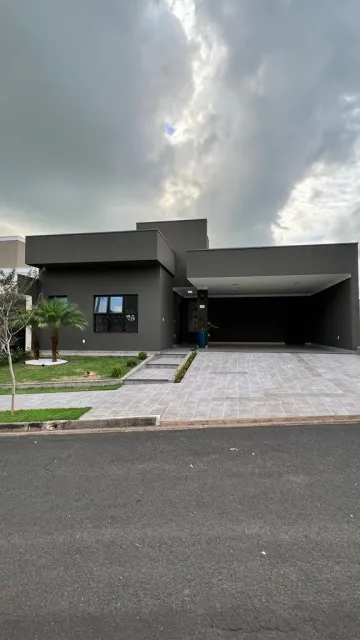 Alugar Casa / Condomínio em Bady Bassitt R$ 7.000,00 - Foto 1