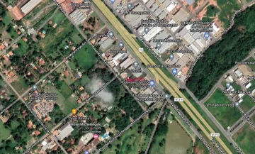 Comprar Terreno / Área em São José do Rio Preto apenas R$ 1.550.000,00 - Foto 3