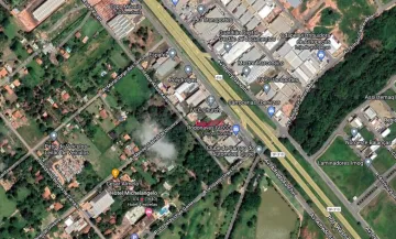 imagem 3 - Av Alfredo Folchini - área de 2.000m² com testada de 20 metros, Marginal da Washington Luiz imagem 3 - Av Alfredo Folchini - área de 2.000m² com testada de 20 metros, Marginal da Washington Luiz