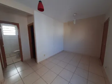 Alugar Apartamento / Padrão em São José do Rio Preto R$ 500,00 - Foto 2