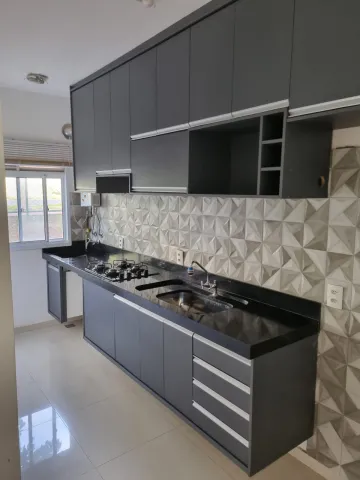 Comprar Apartamento / Padrão em São José do Rio Preto R$ 195.000,00 - Foto 1