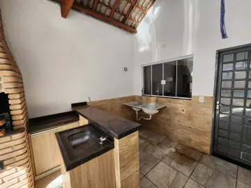Alugar Casa / Padrão em São José do Rio Preto apenas R$ 1.950,00 - Foto 12