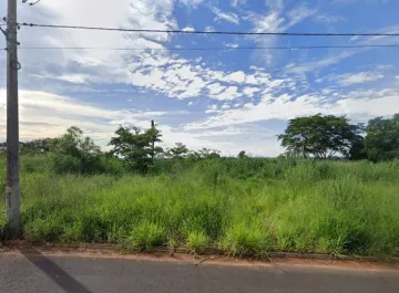 Terreno / Padrão em São José do Rio Preto 