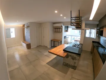imagem 1 - Edifício Alto Rio Preto - Excelente apartamento face sombra imagem 1 - Edifício Alto Rio Preto - Excelente apartamento face sombra
