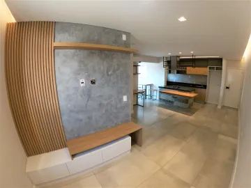 imagem 2 - Edifício Alto Rio Preto - Excelente apartamento face sombra imagem 2 - Edifício Alto Rio Preto - Excelente apartamento face sombra