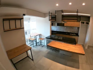 Alugar Apartamento / Padrão em São José do Rio Preto R$ 2.500,00 - Foto 3