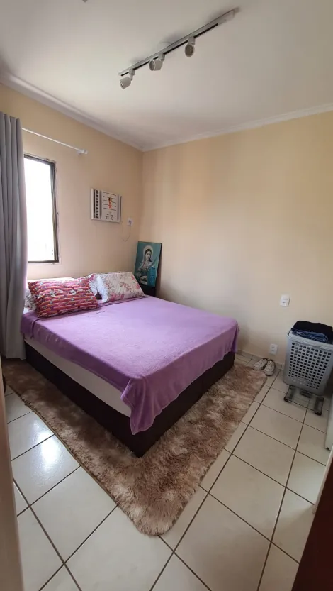 imagem 4 - Apartamento Venda Residencial Sun Park Vila Redentora imagem 4 - Apartamento Venda Residencial Sun Park Vila Redentora