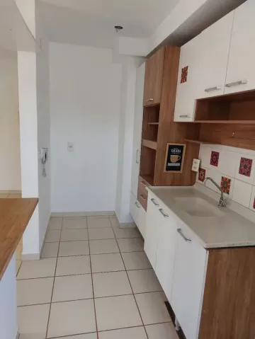 Apartamento / Padrão em São José do Rio Preto 