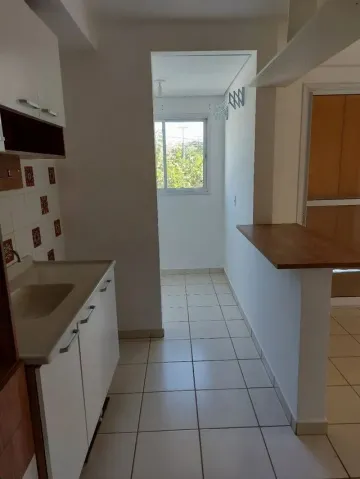 Alugar Apartamento / Padrão em São José do Rio Preto R$ 1.100,00 - Foto 2