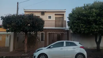 Alugar Casa / Padrão em São José do Rio Preto. apenas R$ 2.000,00