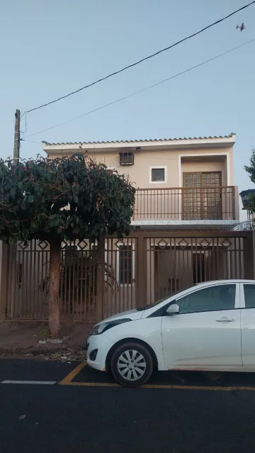 Alugar Casa / Padrão em São José do Rio Preto R$ 2.000,00 - Foto 2