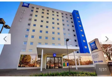 imagem 1 - Ibis Budget Venda imagem 1 - Ibis Budget Venda