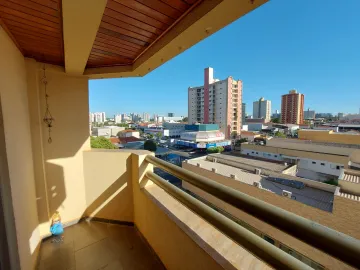 imagem 3 - Edifício Maria Cecilia - Apartamento Locação imagem 3 - Edifício Maria Cecilia - Apartamento Locação