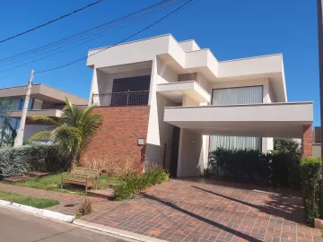 Alugar Casa / Condomínio em Mirassol. apenas R$ 2.150.000,00