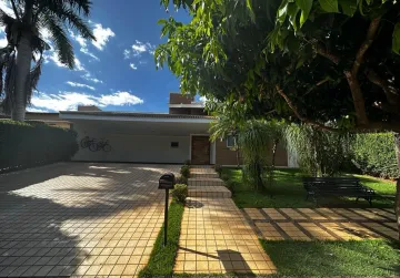 Alugar Casa / Condomínio em São José do Rio Preto. apenas R$ 2.500.000,00
