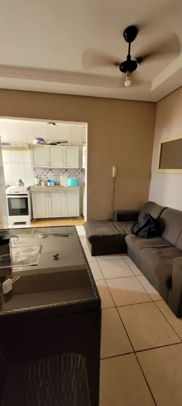 Alugar Apartamento / Cobertura em São José do Rio Preto R$ 2.200,00 - Foto 2
