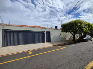 imagem 1 - Casa - 3 dormitórios - Quinta das Paineiras - Zona Sul - Locação imagem 1 - Casa - 3 dormitórios - Quinta das Paineiras - Zona Sul - Locação