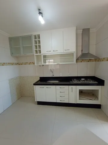 Apartamento / Padrão em São José do Rio Preto 