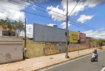 imagem 5 - Ótimo terreno comercial - Jardim dos Seixas com frente para duas ruas imagem 5 - Ótimo terreno comercial - Jardim dos Seixas com frente para duas ruas