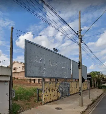imagem 4 - Ótimo terreno comercial - Jardim dos Seixas com frente para duas ruas imagem 4 - Ótimo terreno comercial - Jardim dos Seixas com frente para duas ruas