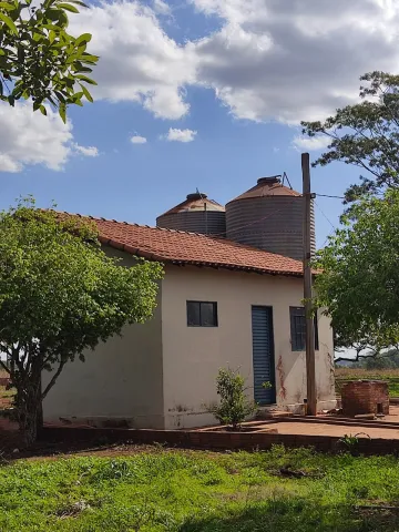 imagem 5 - Sítio a 2 km da cidade de Tanabi, com 2.5 alqueires (60.500m²), com casa, curral, tanque de peixe, poço artesiano imagem 5 - Sítio a 2 km da cidade de Tanabi, com 2.5 alqueires (60.500m²), com casa, curral, tanque de peixe, poço artesiano