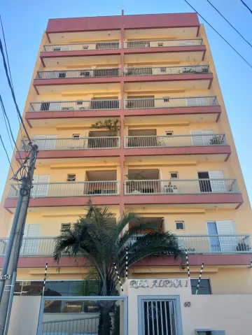 Apartamento / Padrão em São José do Rio Preto 