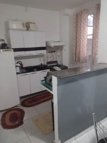 Alugar Apartamento / Padrão em São José do Rio Preto. apenas R$ 574,00