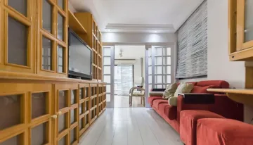 imagem 3 - Apartamento Venda Higienópolis - SP imagem 3 - Apartamento Venda Higienópolis - SP
