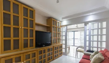 imagem 4 - Apartamento Venda Higienópolis - SP imagem 4 - Apartamento Venda Higienópolis - SP