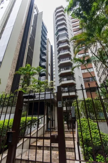 imagem 1 - Apartamento Venda Higienópolis - SP imagem 1 - Apartamento Venda Higienópolis - SP