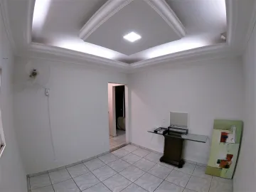 Alugar Casa / Padrão em São José do Rio Preto. apenas R$ 3.600,00