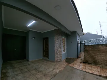 Alugar Casa / Padrão em São José do Rio Preto R$ 3.600,00 - Foto 27