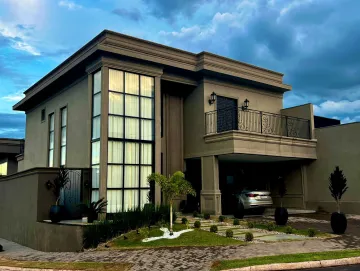 Alugar Casa / Condomínio em Mirassol. apenas R$ 1.500.000,00