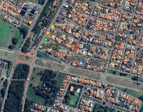 imagem 4 - Terreno de 525 m² no Tarraf I com edícula ao fundo imagem 4 - Terreno de 525 m² no Tarraf I com edícula ao fundo