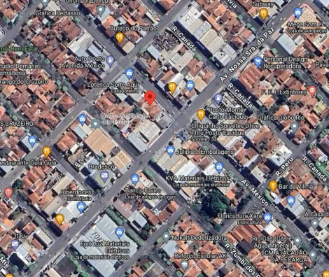 imagem 5 - Terreno / Padrão À venda com 465,67 m² no  Jardim América imagem 5 - Terreno / Padrão À venda com 465,67 m² no  Jardim América