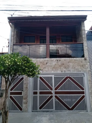 imagem 2 - Casa Tipo Sobrado imagem 2 - Casa Tipo Sobrado