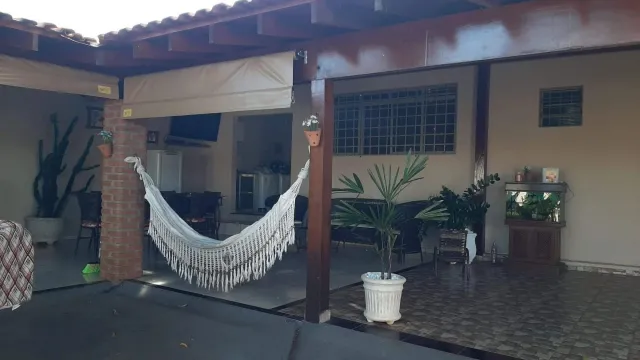 Casa / Padrão em São José do Rio Preto , Comprar por R$560.000,00