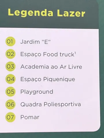 imagem 4 - Maisparque Rio Preto - Terreno à venda imagem 4 - Maisparque Rio Preto - Terreno à venda