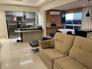 Alugar Apartamento / Padrão em São José do Rio Preto R$ 3.200,00 - Foto 12