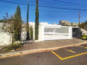 Casa / Padrão em São José do Rio Preto 